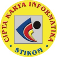 Sekolah Tinggi Ilmu Komputer Cipta Karya Informatika Logo