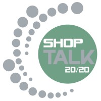 ShopTalk20/20 Logo
