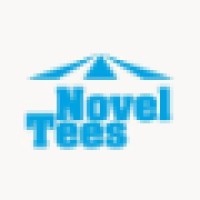 Novel Tees Promotional Products & Uniforms Logo