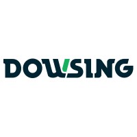 Dowsing Group Logo