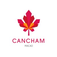 The Canadian Chamber of Commerce in Macao Logo
