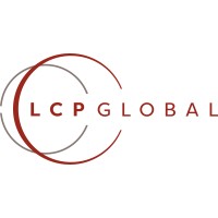 LCP Global Pty Ltd Logo