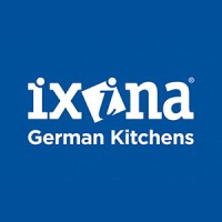 IXINA Vietnam Logo