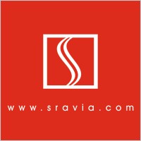 Sravia Advertising Logo