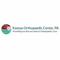 Kansas Orthopaedic Center Logo