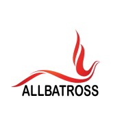 Allbatross Digitech Logo