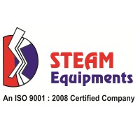 Steam Equipments Pvt. Ltd. Logo