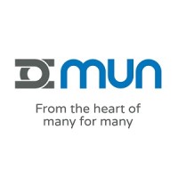 Mun Australia Logo