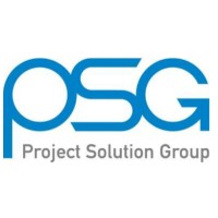 PSG Asia Logo