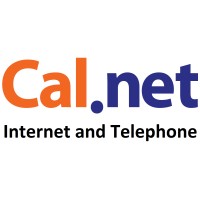 Cal.net, Inc. Logo