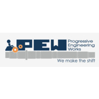Progressive Engineering Works Logo