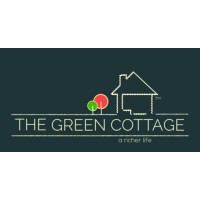The Green Cottage Logo