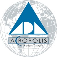 ADA Software Re Engineering Services Pvt. Ltd. Logo