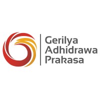 PT Gerilya Adhidrawa Prakasa Logo
