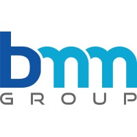 BMM Group Logo