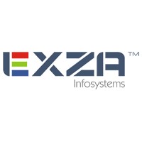 Exza Infosystems Private Limited Logo