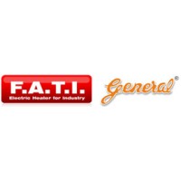 F.A.T.I. General Equipments Logo