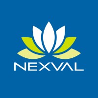 Nexval Logo