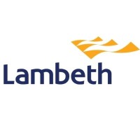 London Borough of Lambeth Logo
