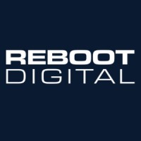 Reboot Digital Logo