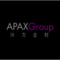 APAX Group Logo