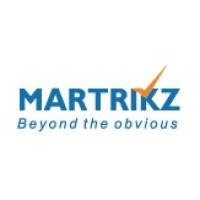 Martrikz Pvt Ltd Logo