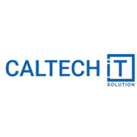 CalTech IT Solution-Staffing & IT Services Logo