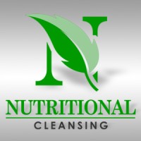 Nutritional Cleansing Logo