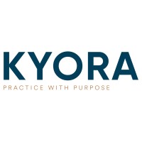 Kyora Law Firm Logo