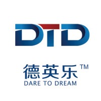 DTD EDUCATION上海德英乐教育投资有限公司 Logo