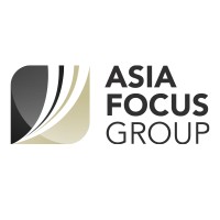 Asia Focus Group Logo