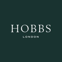 Hobbs London Logo