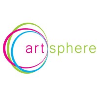 Artsphere Pune Logo