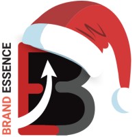 Brandessence® Market Research Logo