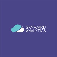 Skyward Analytics Logo