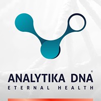 Analytika DNA Logo