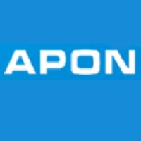 APON Corporation Ltd. Logo