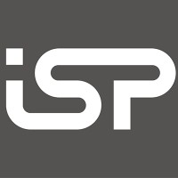 ISP - Pensionskassen for teknikum og diplomingeniører Logo