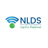 NICDC Logistics Data Services (NLDS) Logo