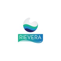 Rievera Paints and Coatings Logo