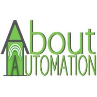 About Automation Logo
