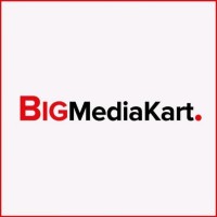 Big Media Kart Logo