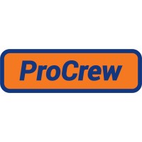 ProCrew Logo