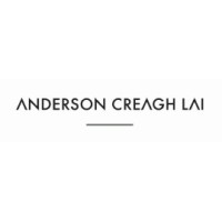 Anderson Creagh Lai Limited Logo