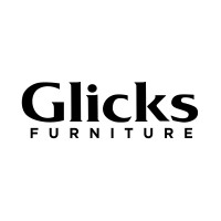 Glicks Furniture Logo
