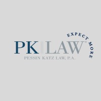 Pessin Katz Law, P.A. (PK Law) Logo