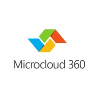 MicroCloud 360 Logo