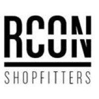 RCON Shopfitters & Construction Logo