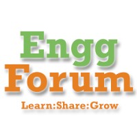 Engineering Forum Logo