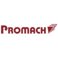 Promach Inc. Logo
